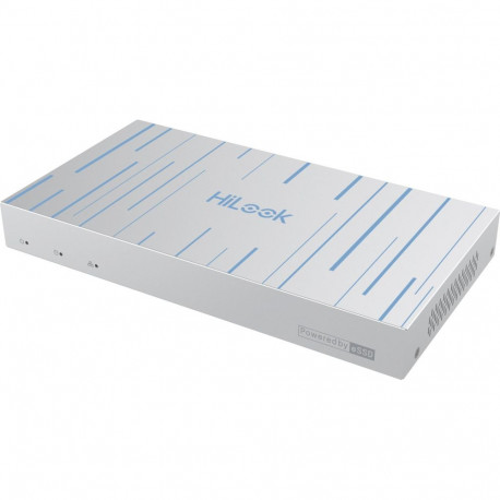 IP Recorder Hilook by Hikvision 8ch 4MP SSD-NVR