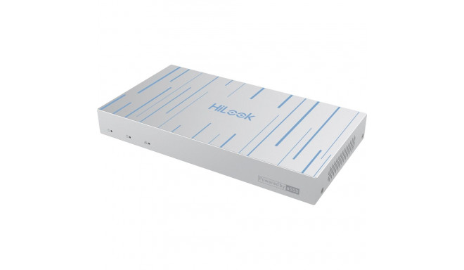 IP Recorder Hilook by Hikvision 8 channel 4MP SSD-NVR-4MP/8P (1T)