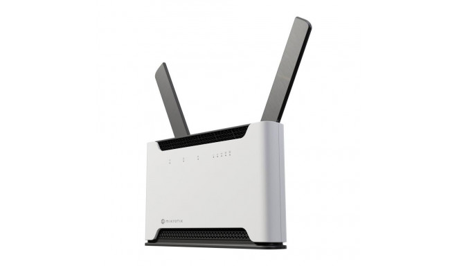 router WRL CHATEAU PRO AX H53UIG-5HAXQ2HAXQ MicroTik