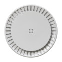 Mikrotik cAP ax 1774 Mbit/s valge Power over Ethernet (PoE)