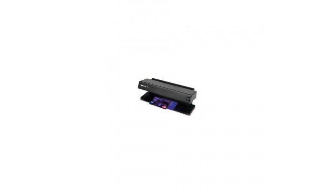 Safescan SAF45 counterfeit bill detector Black