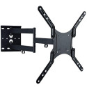 Techly 23-55 universaalne LCD TV seinakinnitus must ICA-PLB 136M