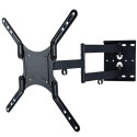 Techly 23-55 universaalne LCD TV seinakinnitus must ICA-PLB 136M