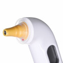 Braun ThermoScan 3 Contact White Ear
