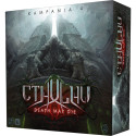 Cthulhu: Death May Die - Season 4 Campaign