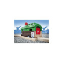 BRIO Train Garage