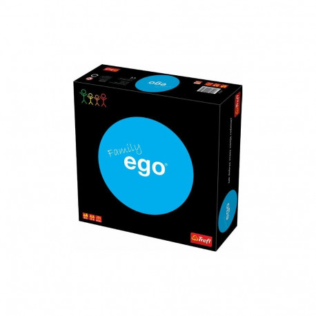 promo Ego Family lauamäng 01431 Clubs p6