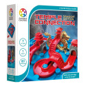 SmartGames Temple Connection - Dragon Edition