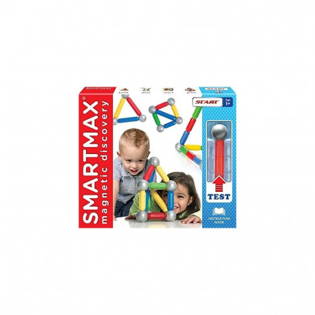 SmartMax Start alustaja