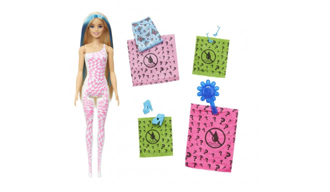 Barbie Color Reveal Doll Assortment