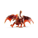schleich ELDRADOR CREATURES laavadraakon