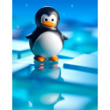 SmartGames Penguins on ice
