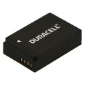 Duracell kaamera aku - asendab Canon LP-E12 akut