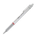 Rotring 1904291 ballpoint pen Clip-on retractable ballpoint pen Medium