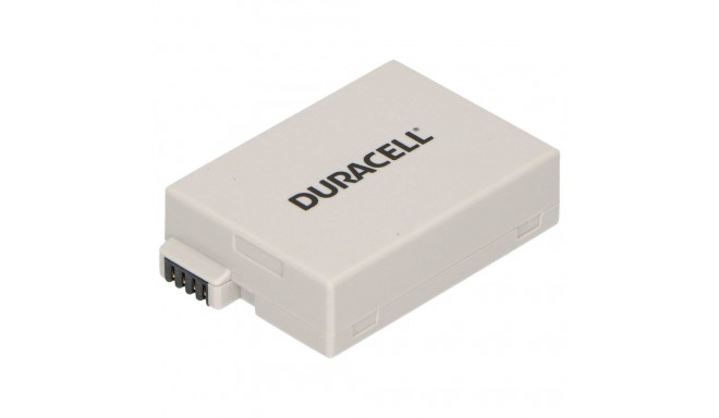 Duracell Camera Battery - replaces Canon LP-E8 Battery