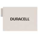 Duracell kaamera aku - asendab Canon LP-E8 akut
