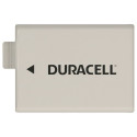 Duracell kaamera aku - asendab Canon LP-E5 akut