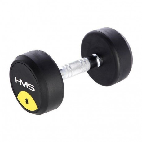kummist hantel 8kg HMS HG PRO 8