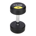 kummist hantel 10kg HMS HG PRO 10