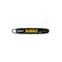 DEWALT Schwert mit Saegekette, 30 cm DCM565