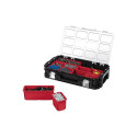 Keter 240051 equipment case Flip case Black