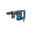 Makita HM0871C lammutusvasar must, sinine 1100 W