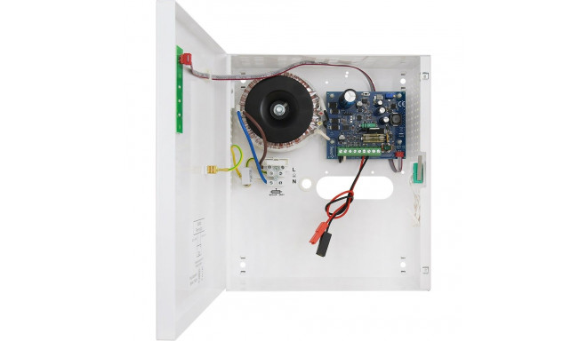 GRADE 2 PULSAR SWITCHING BUFFER POWER SUPPLY AWZG2-12V2A-B