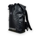 Amfiibne veekindel seljakott Overland 45L must P/N: ZSF-1045.01