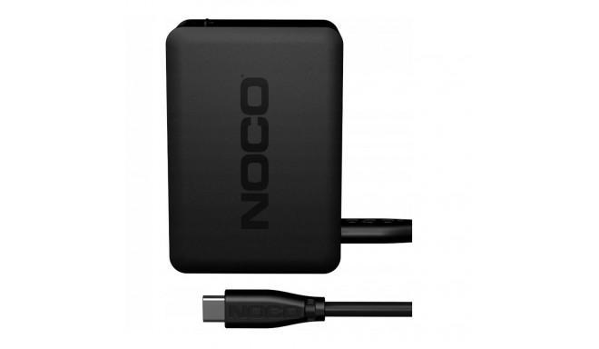 U65 65W USB-C laadija