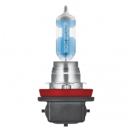 Osram Night Breaker Laser H8 43 W halogeen