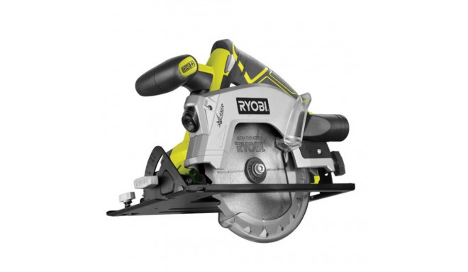 Circular saw 18V laser RYOBI