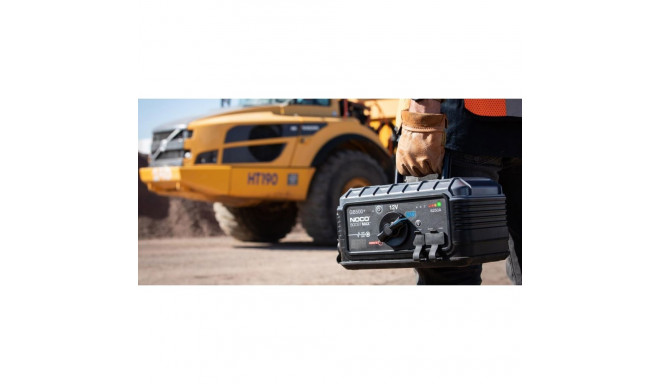 GB500 Boost Max 12V/24V 6250A käivitusabi