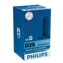 Philips WhiteVision Xenon gen2 85122WHV2C1 Xenon car headlight bulb