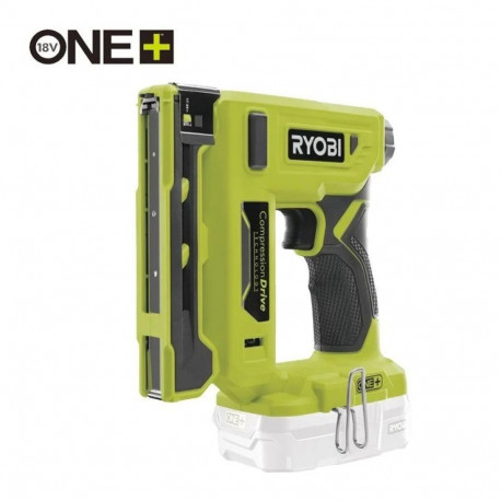 Cordless Nailer R18 ST50-0 Ryobi 18V (without batt