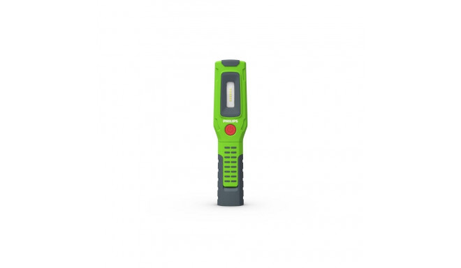juhtmevaba töökojalamp PILLAR, Xperion, SMD LED valgusallikas, valgusvoog 200/500 lm, võimsus: 1+5 W