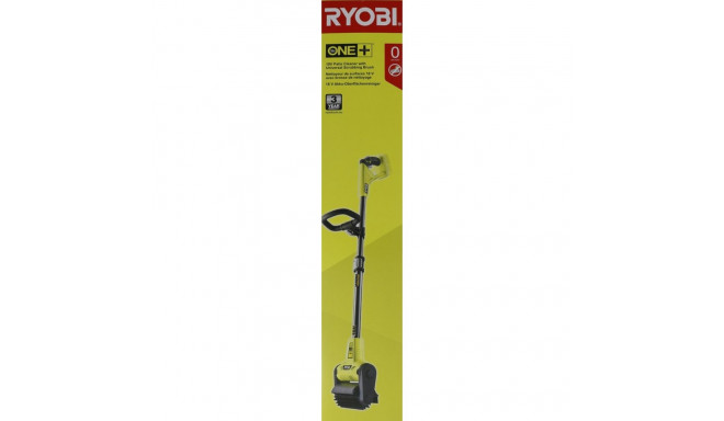 Ryobi terrassi puhastusseade