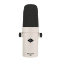 Universal Audio SD-1 valge stuudiomikrofon