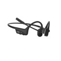 Shokz OpenComm2 UC 2025 juhtmevaba Bluetooth kondutseeriv videokonverentsi peakomplekt USB-C laadimi