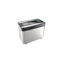 Gorenje leivaküpsetaja BM1400E võimsus 815 W programmide arv 12 ekraan LCD roostevaba teras