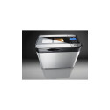 Gorenje Bread maker BM1400E Power 815 W Number of programs 12 Display LCD Stainless steel