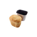 Gorenje Bread maker BM1400E Power 815 W Number of programs 12 Display LCD Stainless steel
