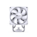 Jonsbo CR-1400 EVO Processor Air cooler 9.2 cm White 1 pc(s)