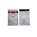 Security envelopes BESTPAK SAFEMONEYBAG deposit envelopes 190x260+35 mm B5 100 pcs. Transparent