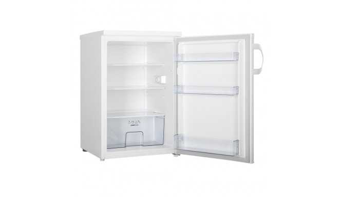 Gorenje R492PW fridge Freestanding 133 L E White