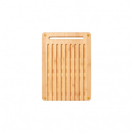 Fiskars 1059230 kitchen cutting board Rectangular Bamboo