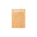 Fiskars 1059230 kitchen cutting board Rectangular Bamboo