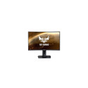 ASUS TUF Gaming VG27VQ arvutimonitor 68,6 cm (27") 1920 x 1080 pikslit Full HD must