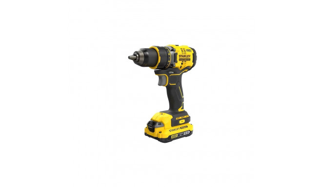 Stanley 20V screwdriver SFMCD700D2A-QW