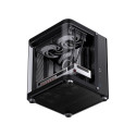 Jonsbo TK-1 2.0 Mini Tower Black