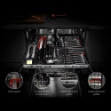 AEG FSE73727P GlassCare 7000 integreeritav nõudepesumasin 15 komplekti D